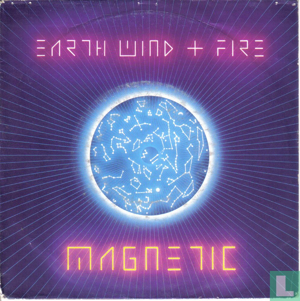 Magnetic