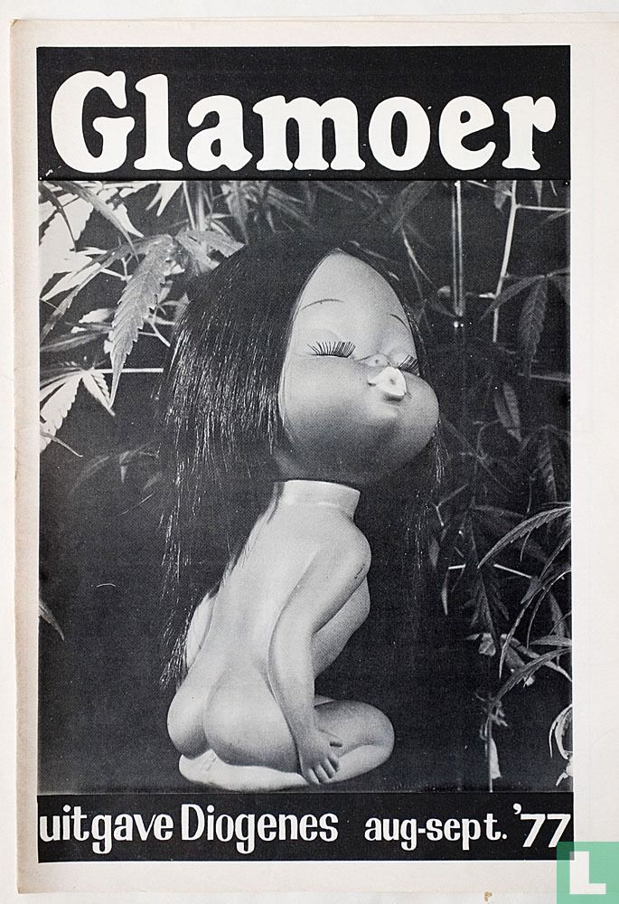 Glamoer 08