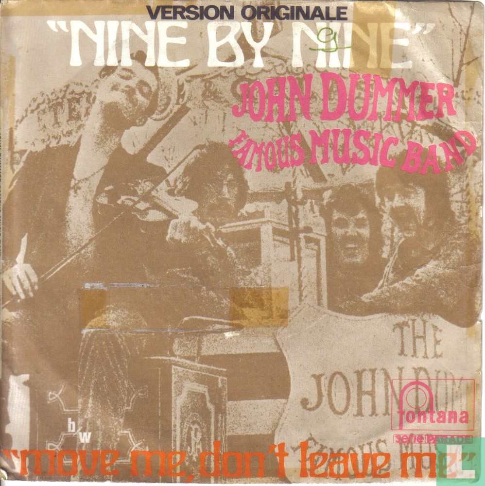 Nine by Nine