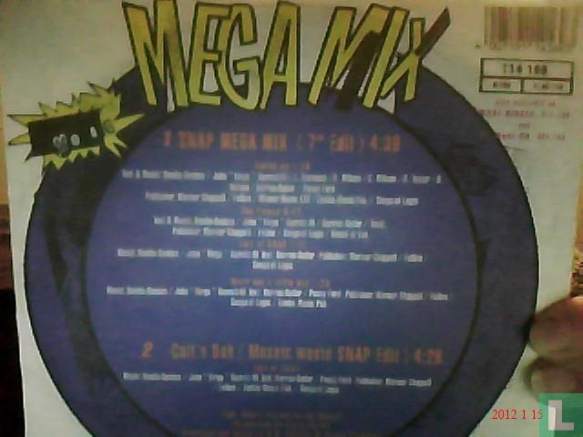 Mega Mix