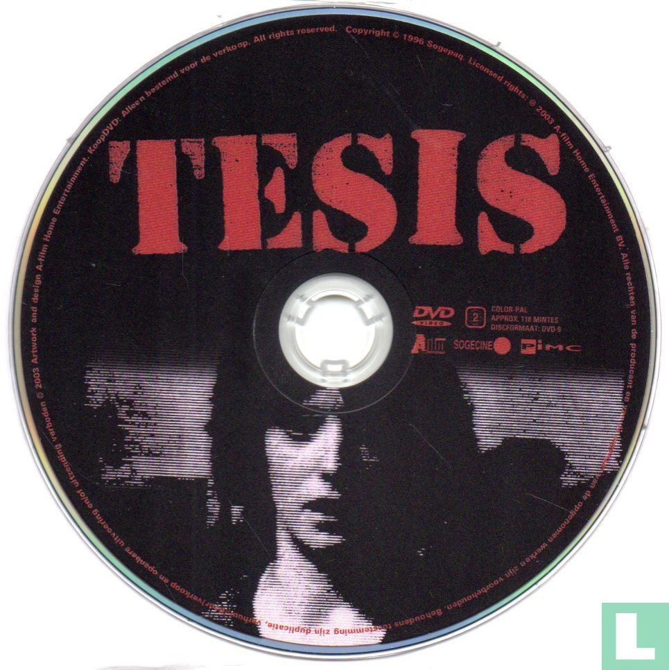Tesis