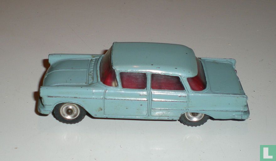 Opel Kapitan 