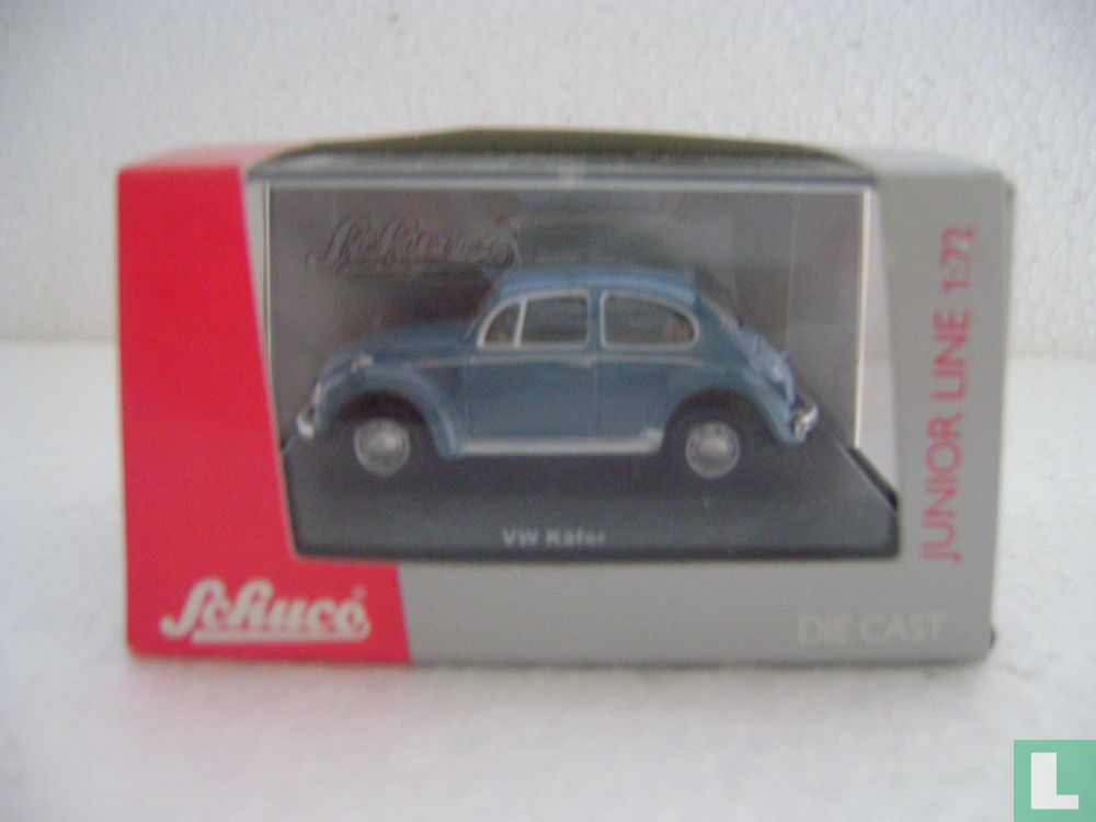 Volkswagen Käfer