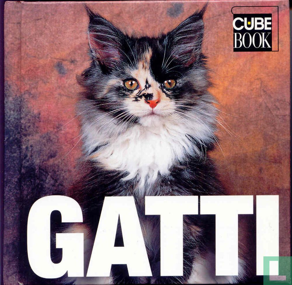 Gatti
