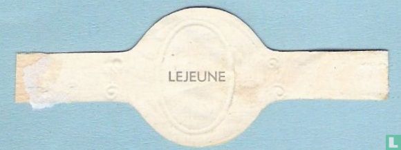Lejeune