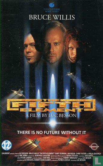 The Fifth Element