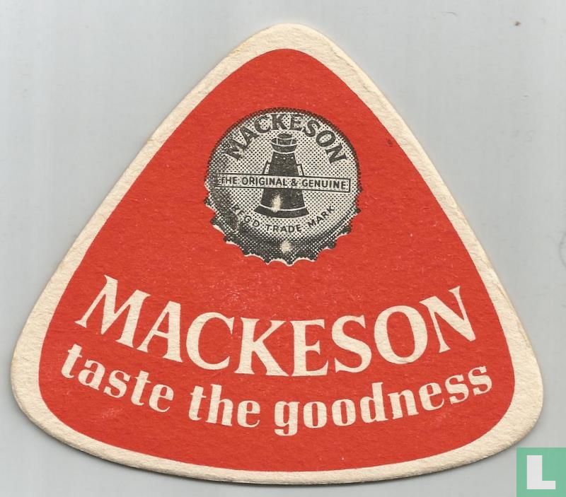 taste the goodness