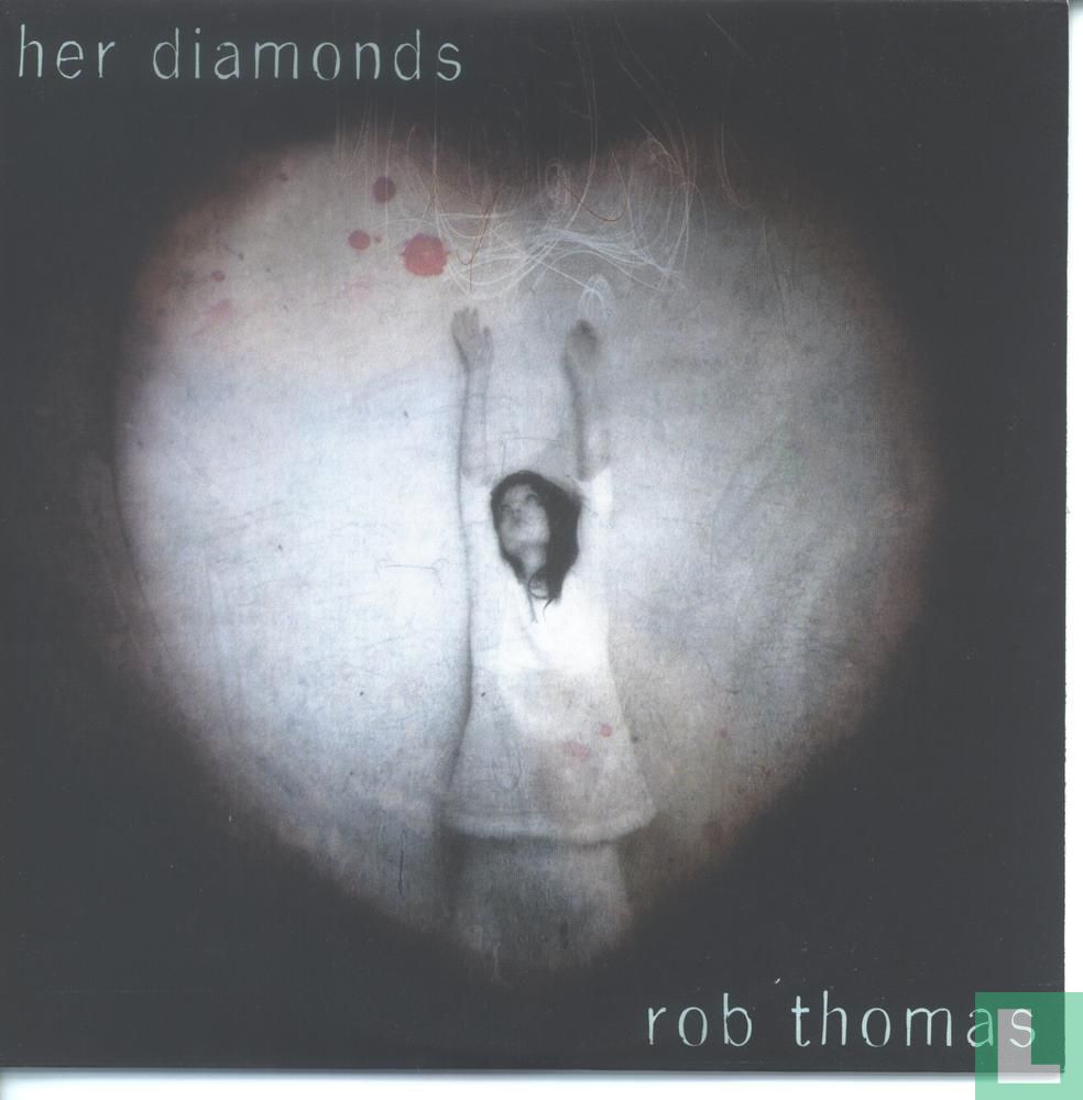 Her diamonds