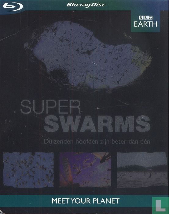 Super Swarms