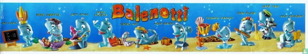 Balenotti
