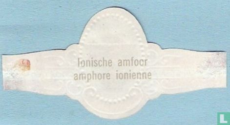 [Ionian amphora]    
