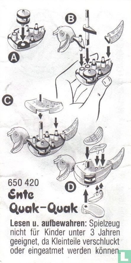 Canard
