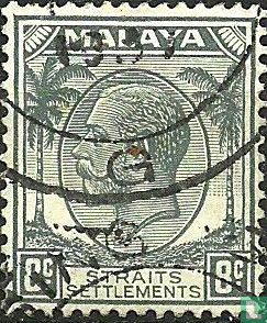 King George V