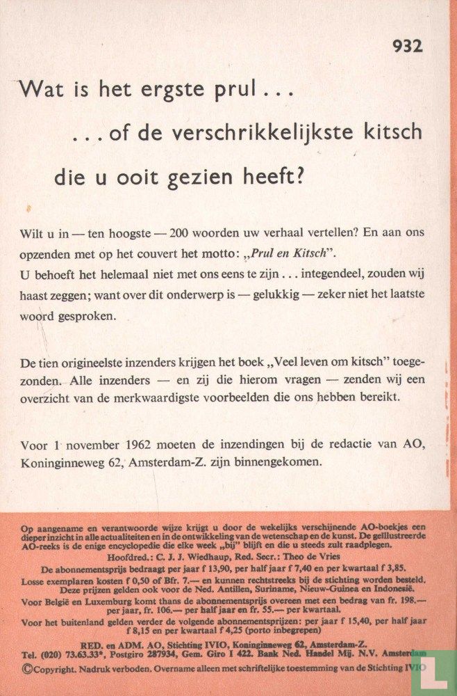 Het prul