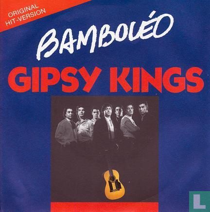 Bamboléo