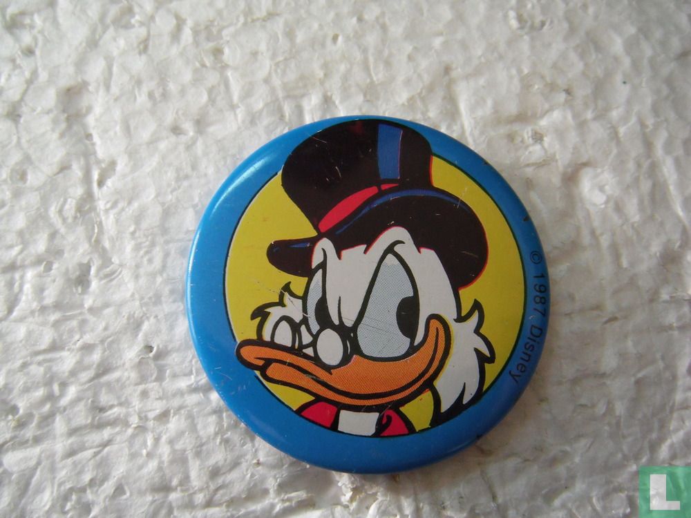 Dagobert Duck
