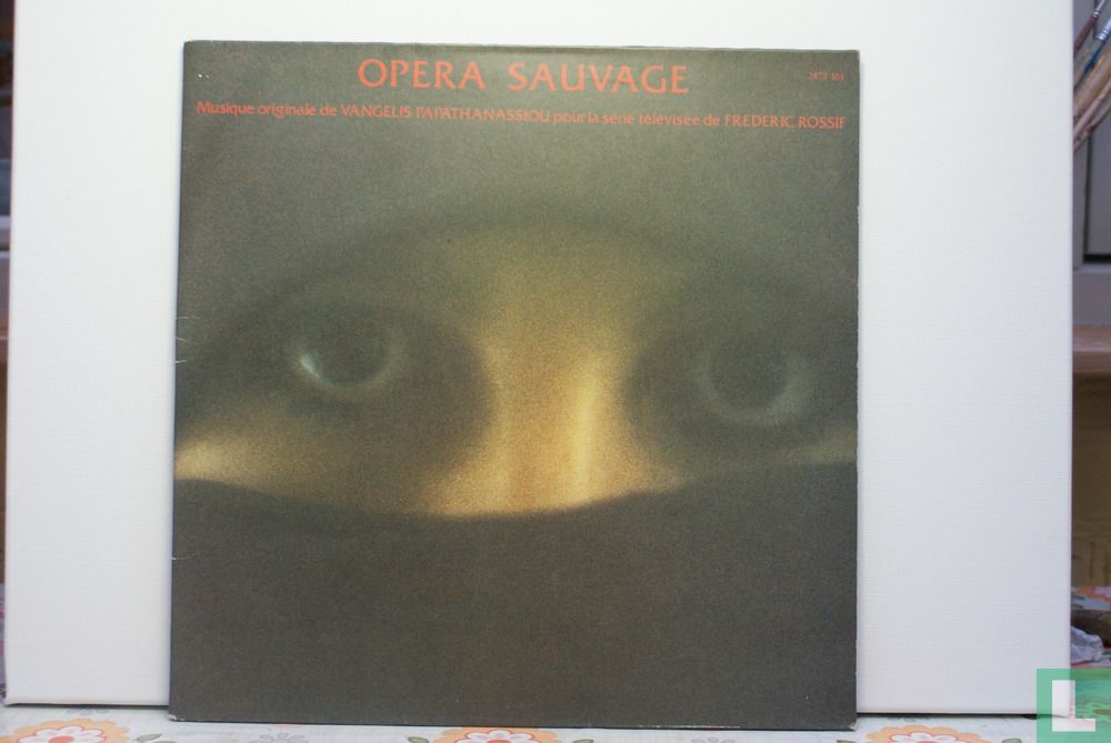 Opera Sauvage