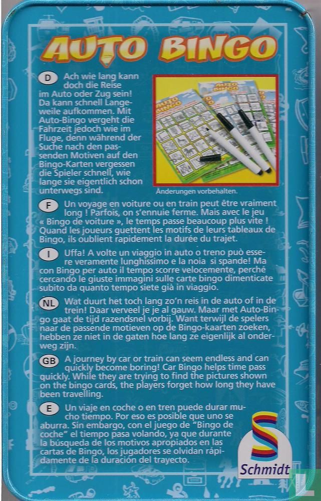 autobingo