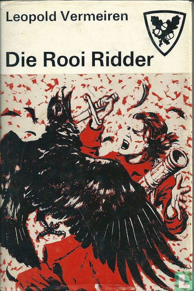 Die Rooi Ridder