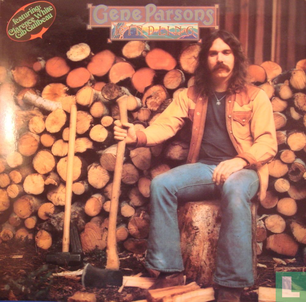 Kindling