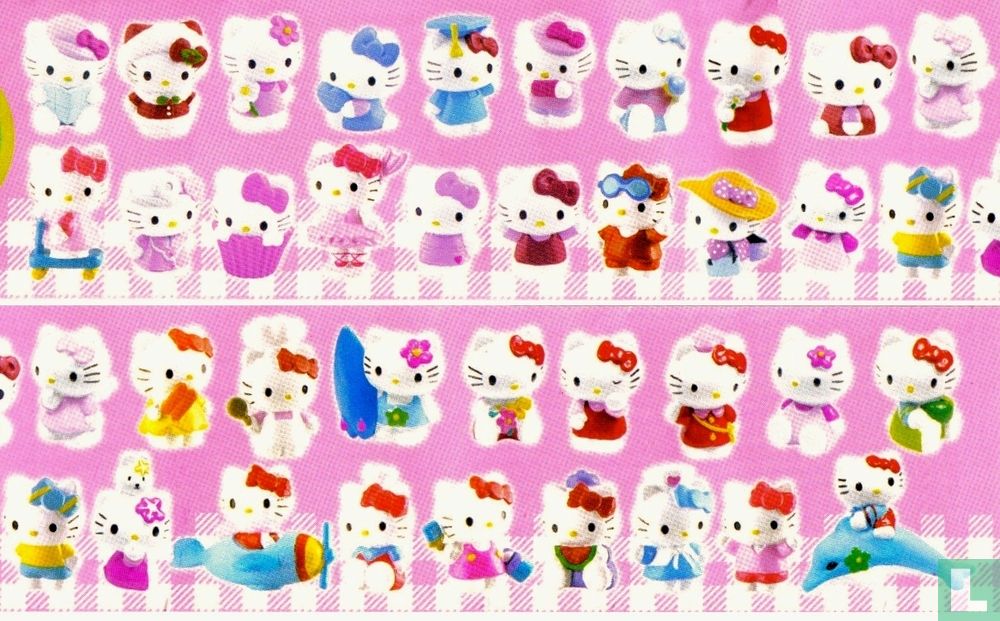 Hello Kitty