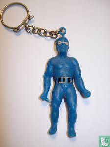 Diabolik [blauw]