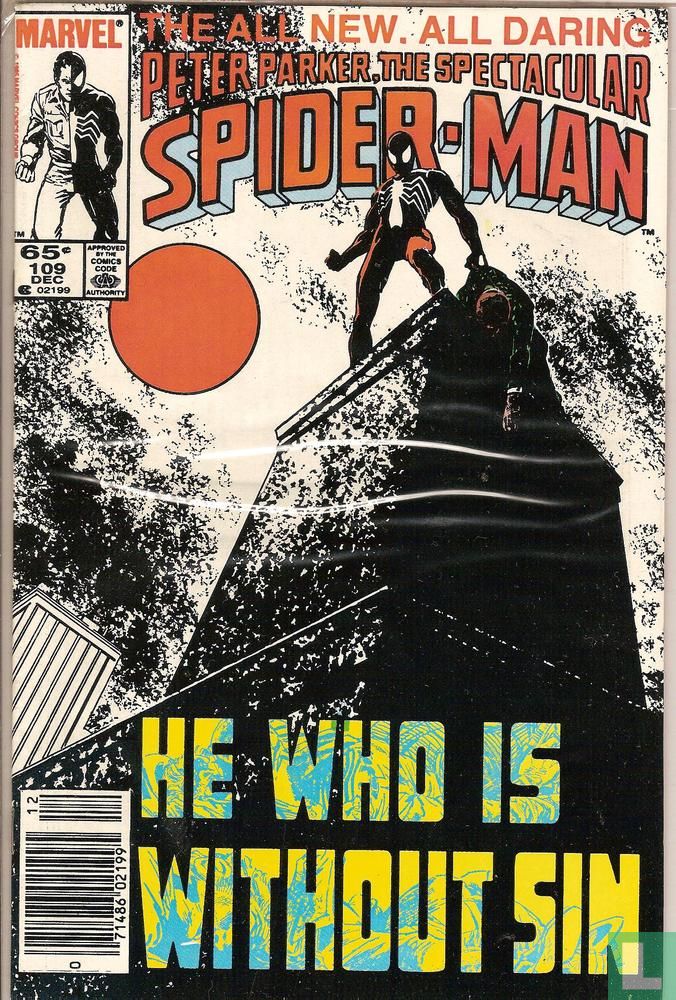 Spectacular Spider-man 