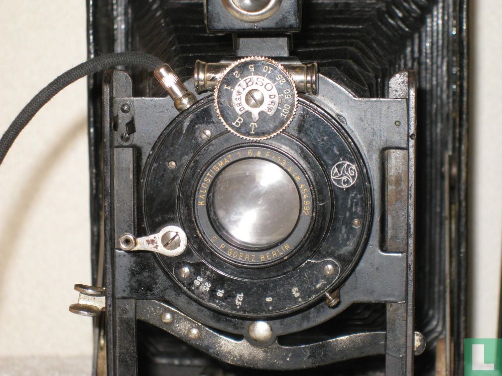 Goerz 454992