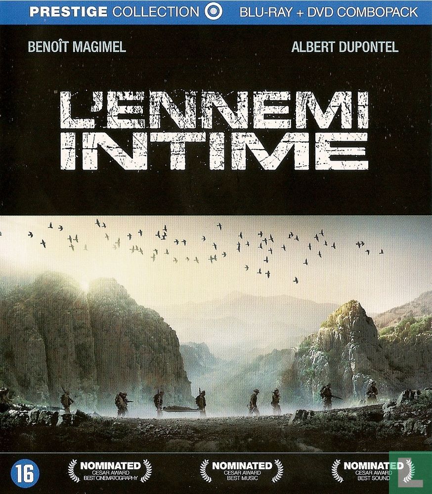 L'Ennemi Intime