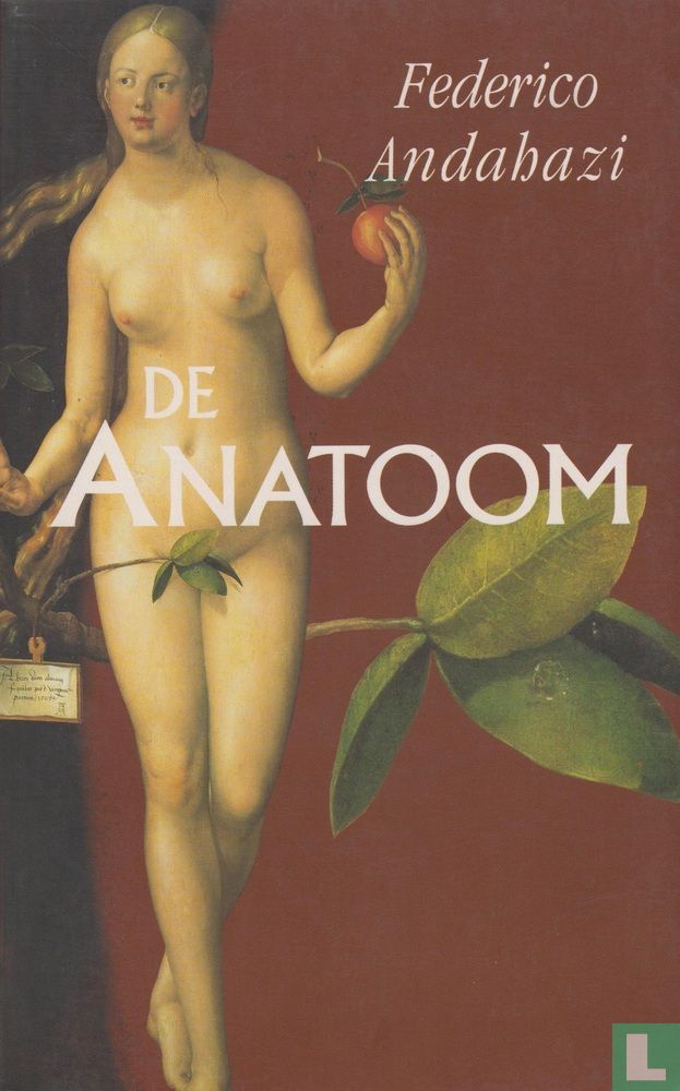 De Anatoom