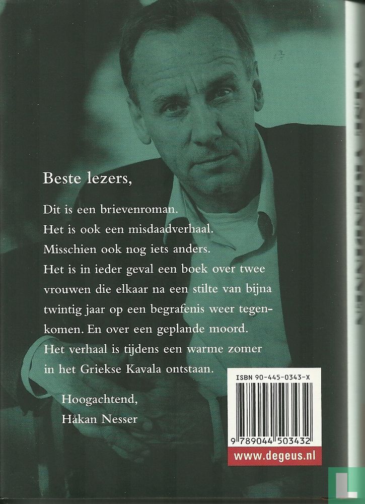 Valse vriendinnen