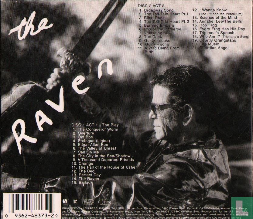 The Raven
