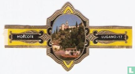 Morcote