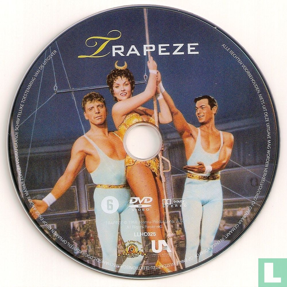 Trapeze