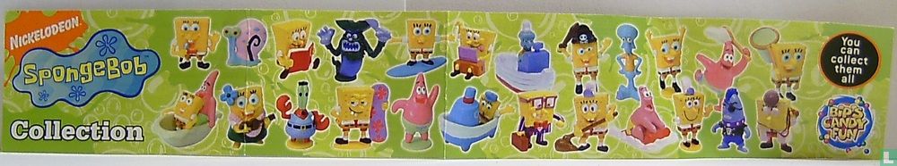 Spongebob