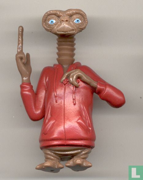 E.T. (Extra-Terrestrial, The) 