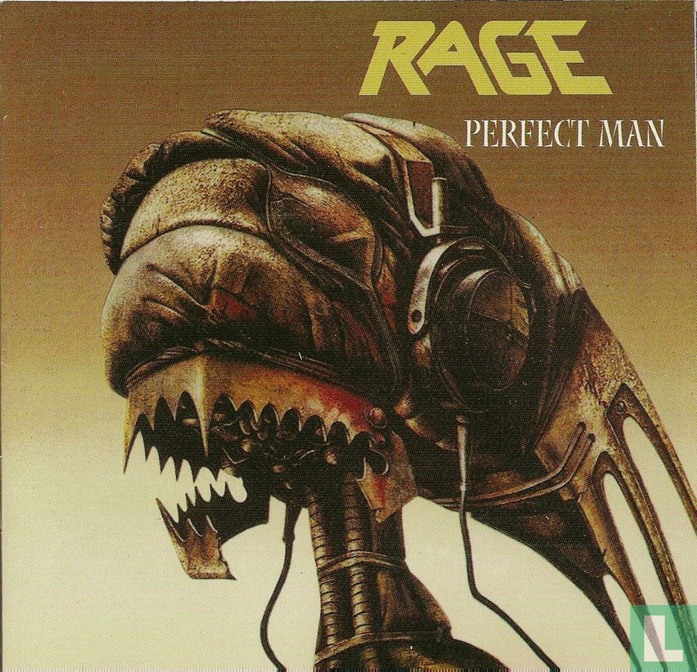 Perfect man