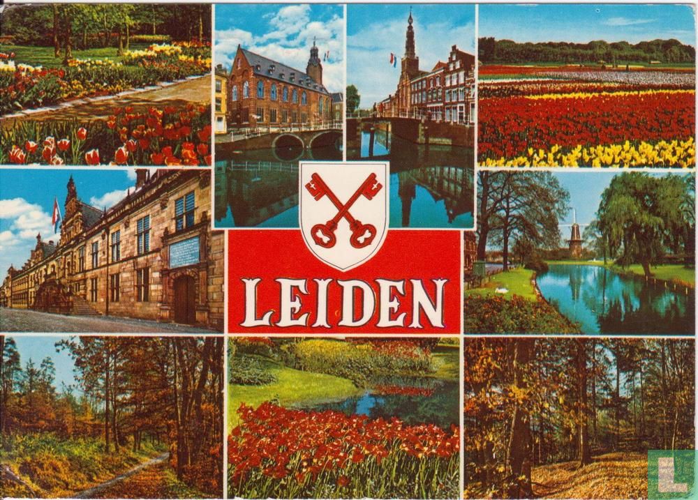 Leiden