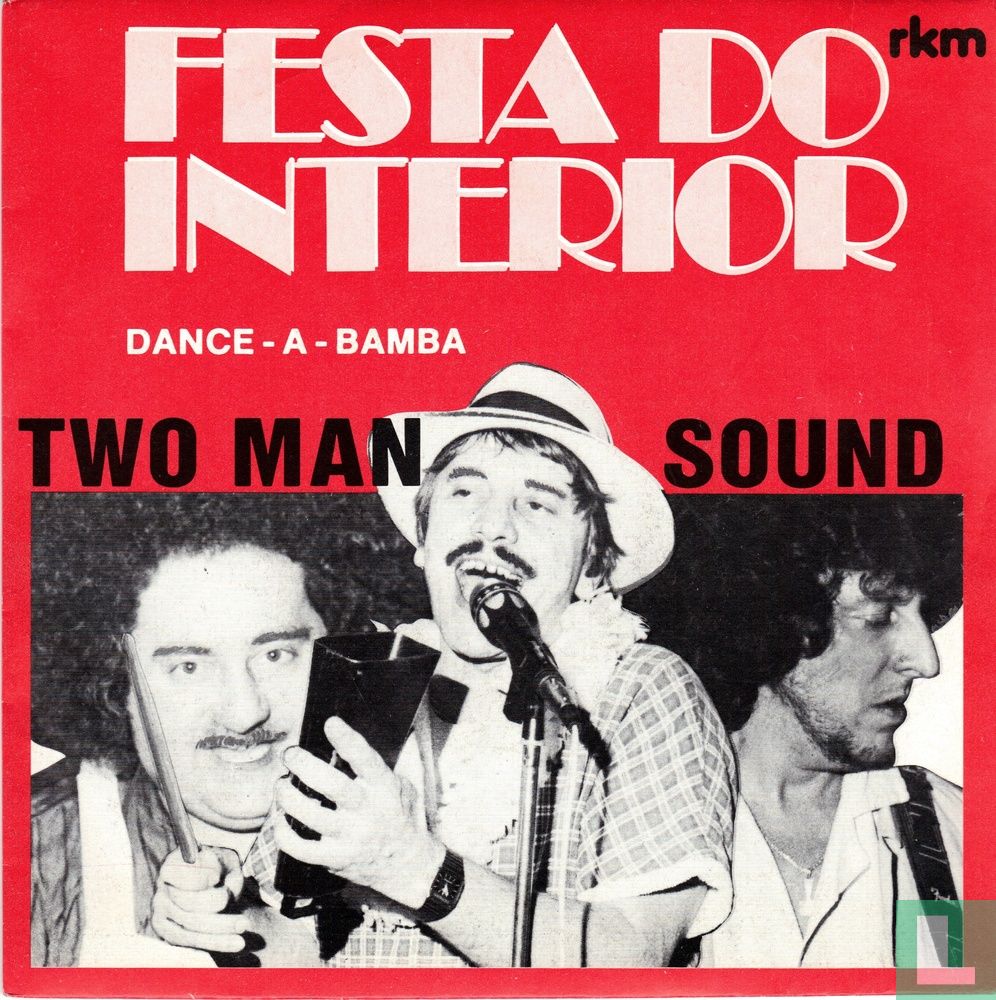 Festa do interior