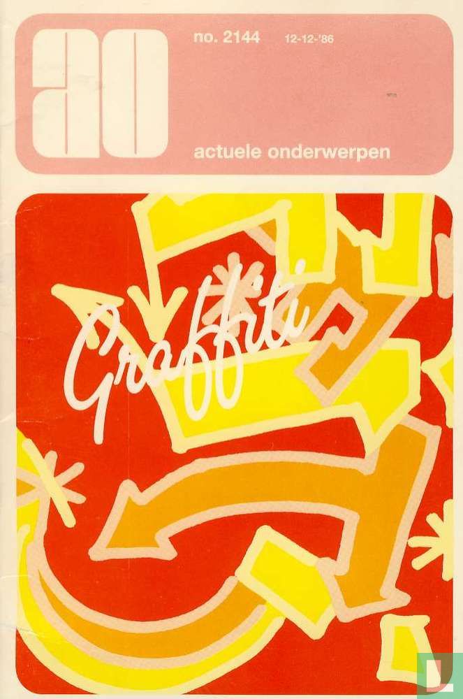 Graffiti