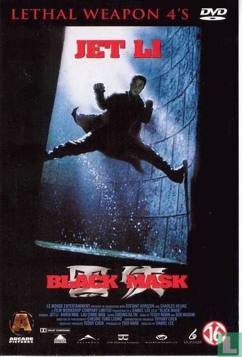 Black Mask