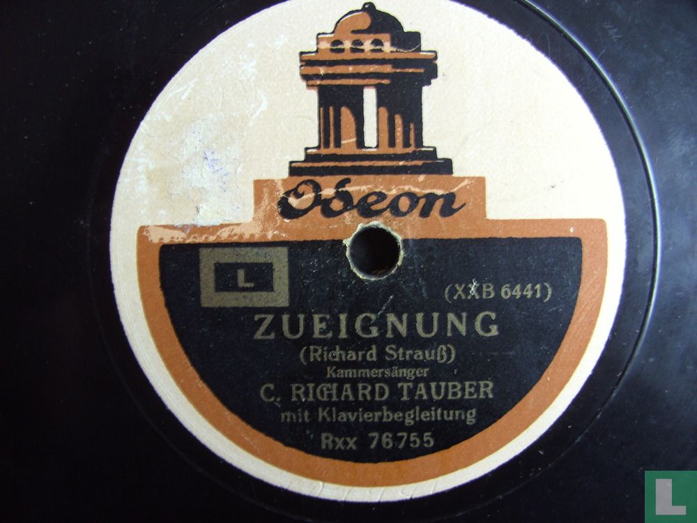 Zuneigung