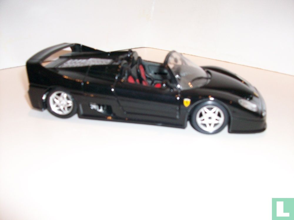 Ferrari F50