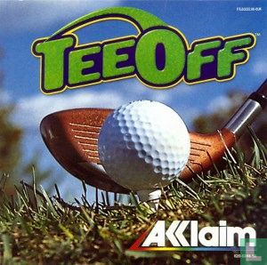Tee Off