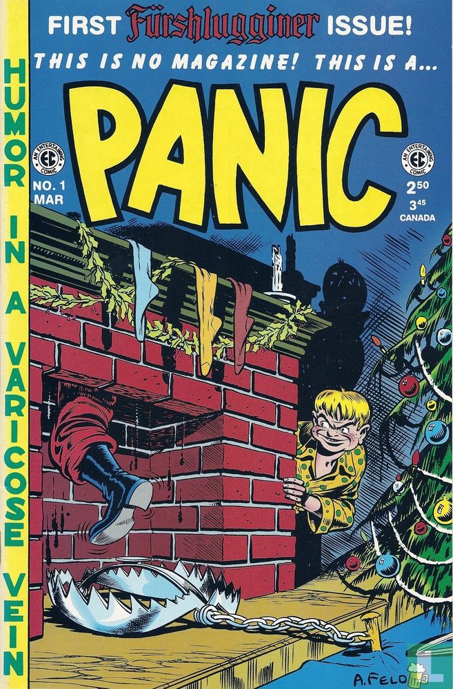 Panic 1