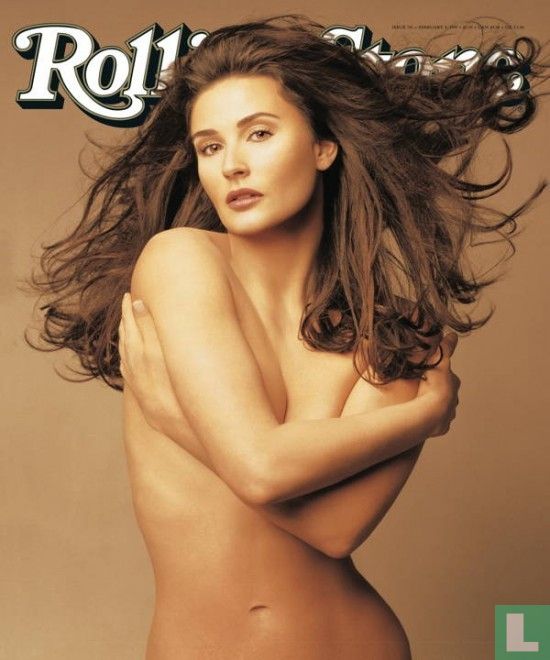 Rolling Stone [USA] 701