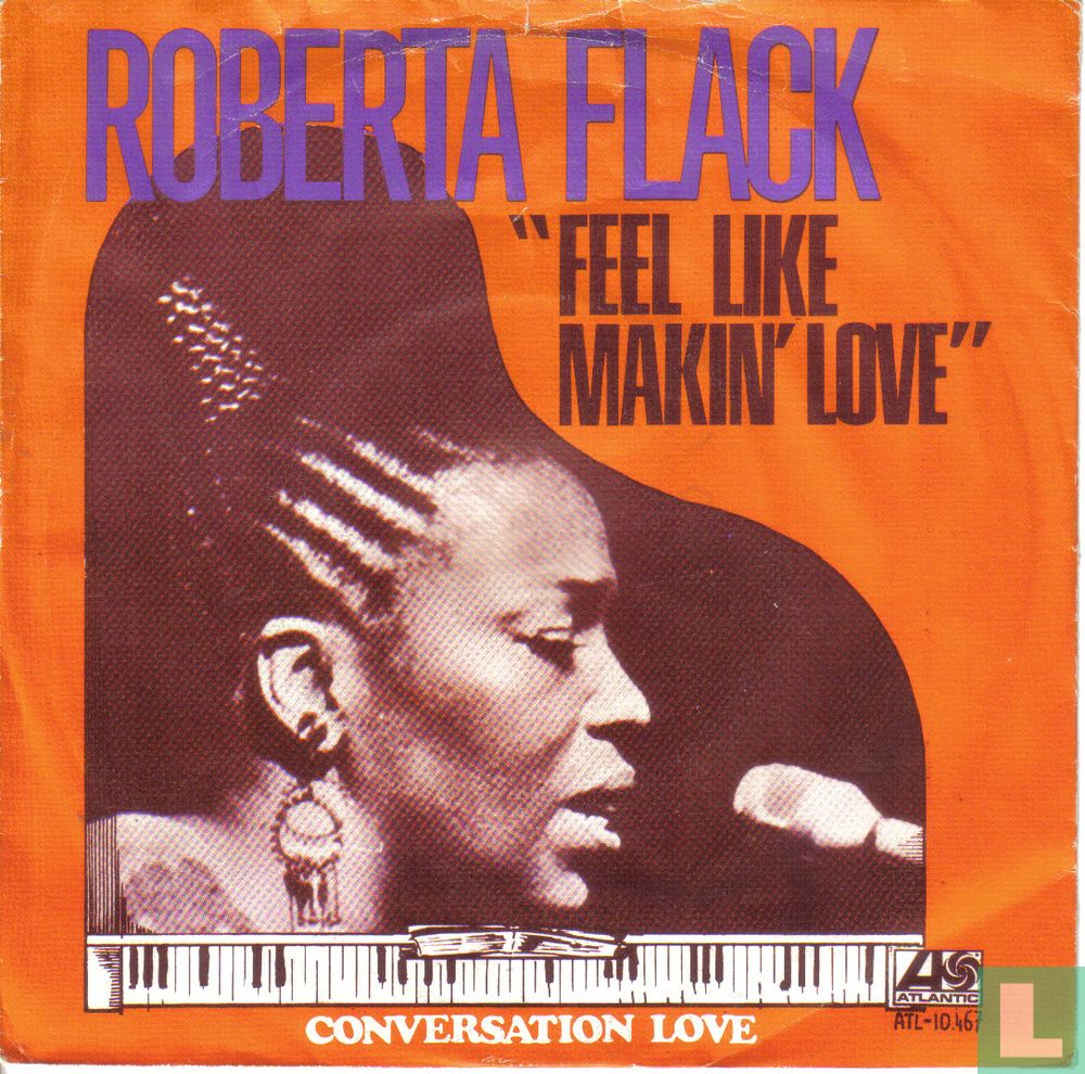 Feel Like Makin' Love