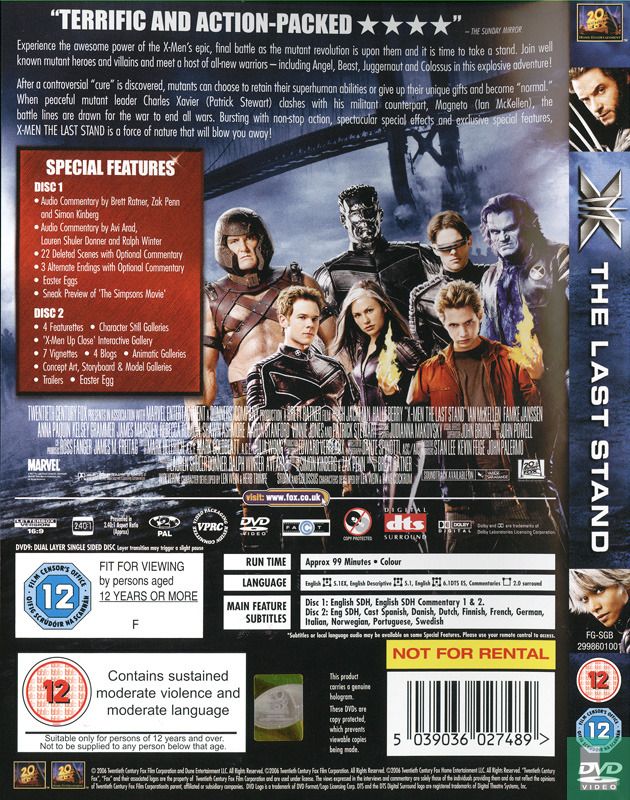 XIII: The Last Stand
