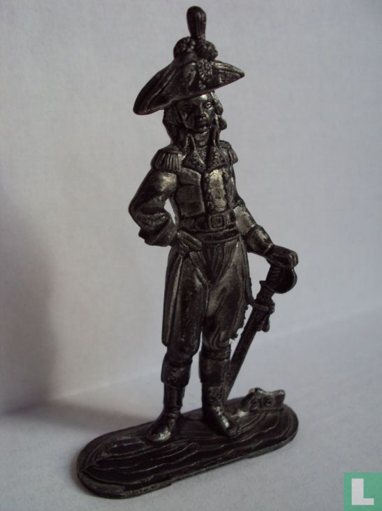Junge Napoleon