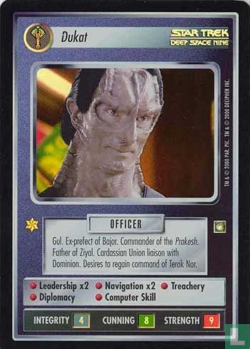 Dukat